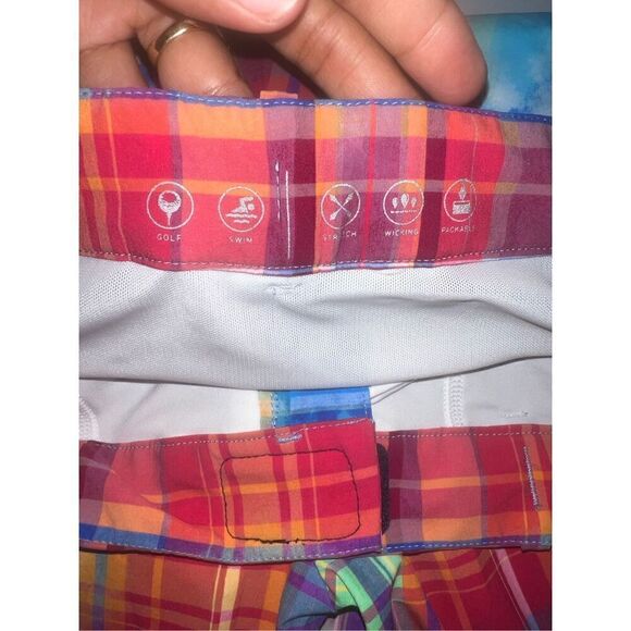 NWT Polo Golf Ralph Lauren shorts - Picture 8 of 9